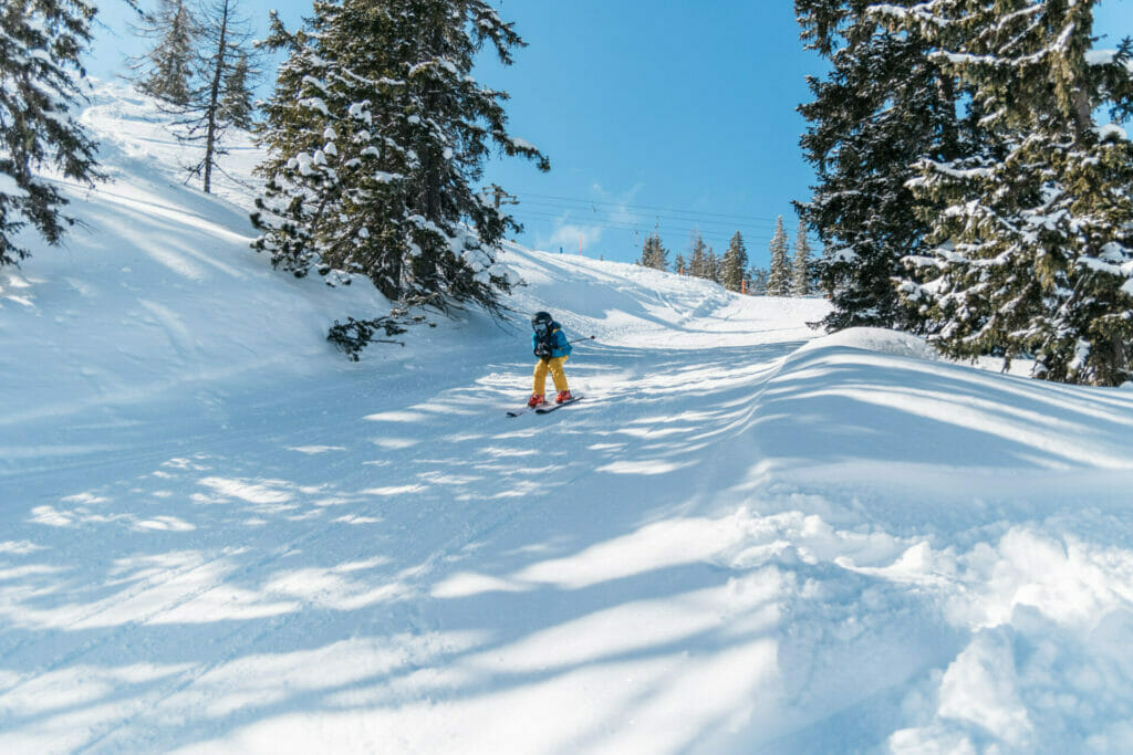 © Tourismusverband Forstau/geraldgrünwald