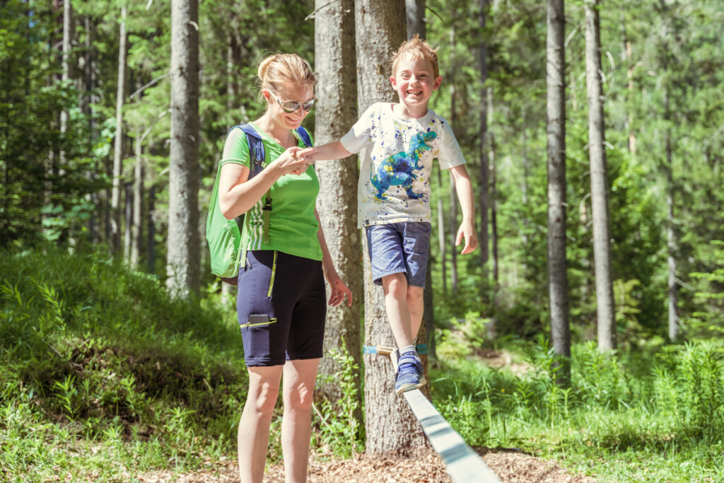 © Tourismusverband Forstau/geraldgrünwald