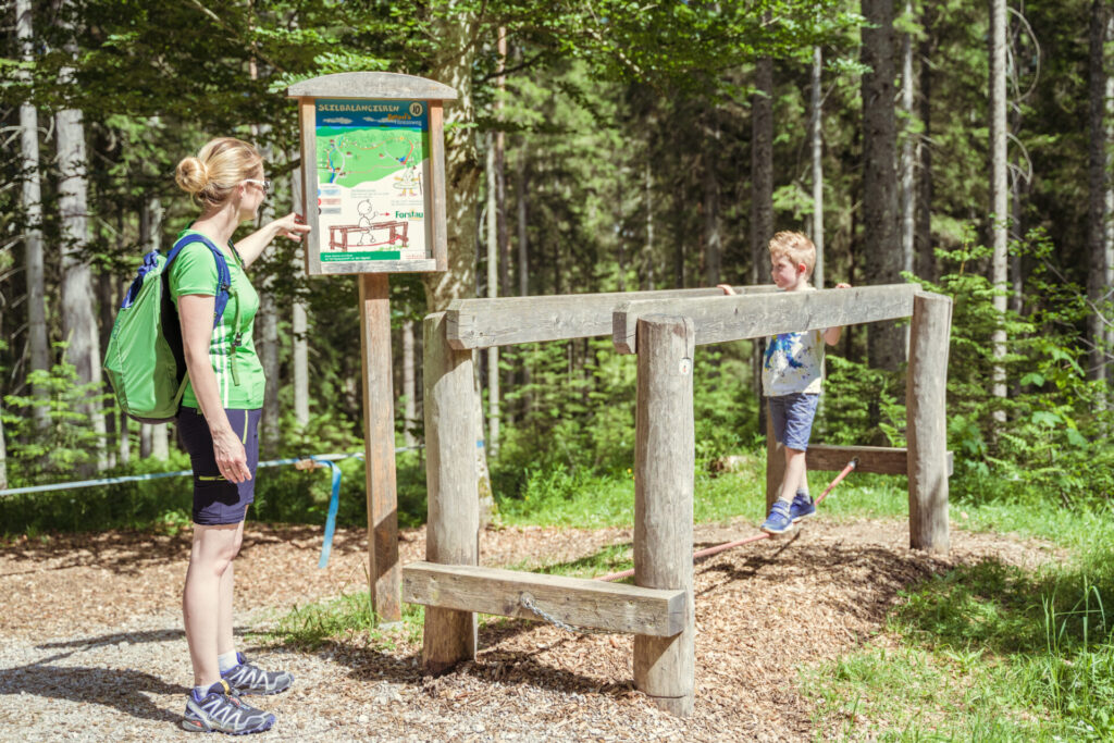 © Tourismusverband Forstau/geraldgrünwald
