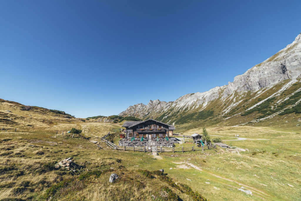Oberhuette 2023 C TVB Forstau 33