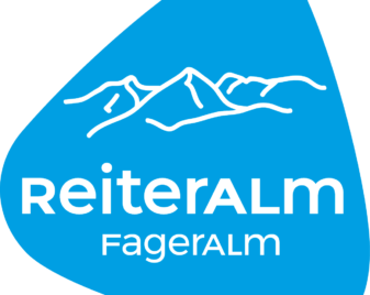 Reiteralm Fageralm Logo18 cyan