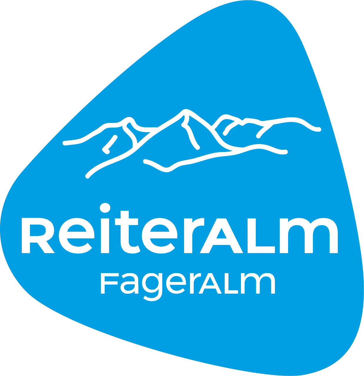 Reiteralm Fageralm Logo18 cyan
