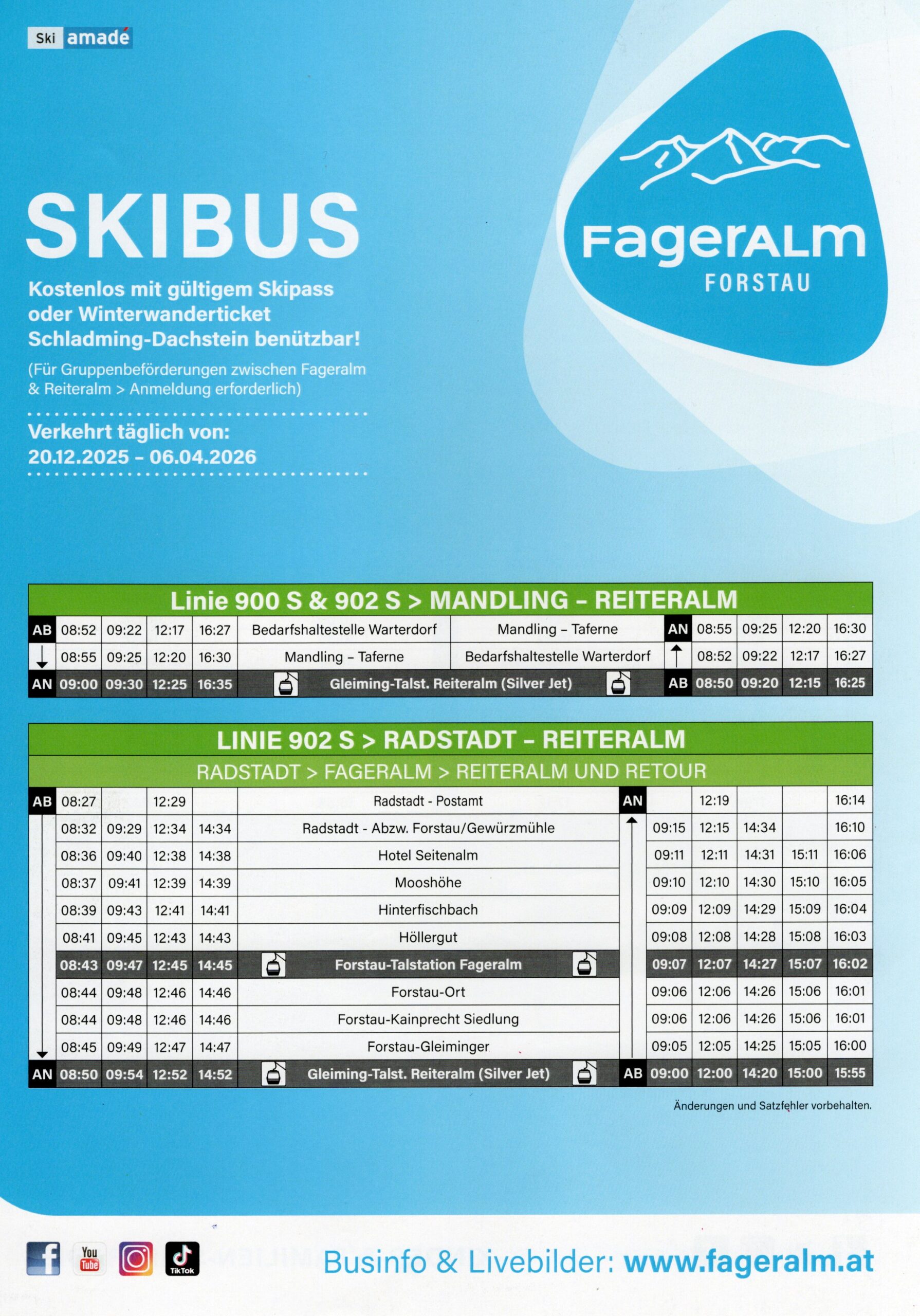 Skibusplan Fageralm Reiteralm 2025 26 0002 scaled
