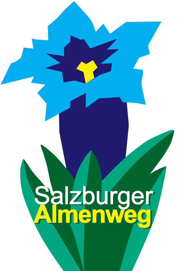 Salzburger Almwege in Forstau
