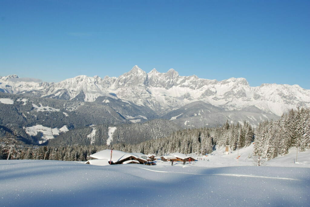 fageralm panorama @fageralm