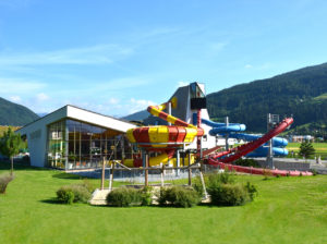 Altenmarkt Therme Amade