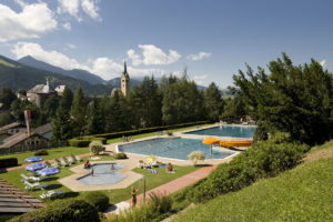 Freibad Radstadt