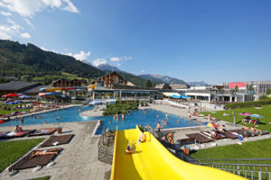 Erlebnisbad Schladming